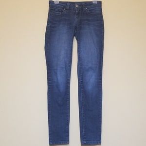 3/$20 MAURICES | Skinny Jeans Size XS Dark Wash